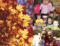 Arlington Boys & Girls Club cover Fall 2010