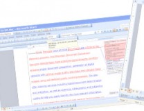 Bill Eidson banner: copy editing
