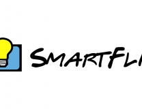 SmartFlix logo